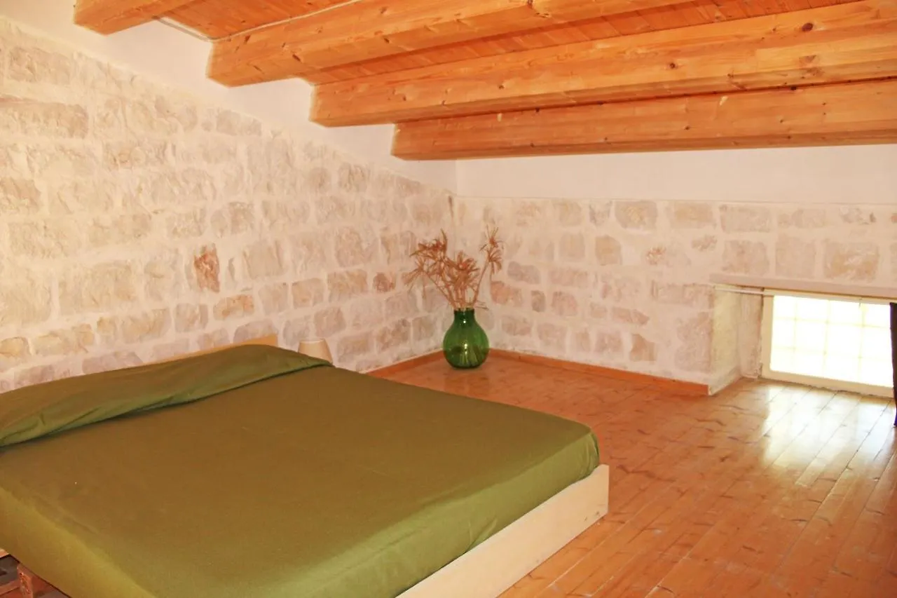 Agriturismo Fondoliva 希克利 0*,