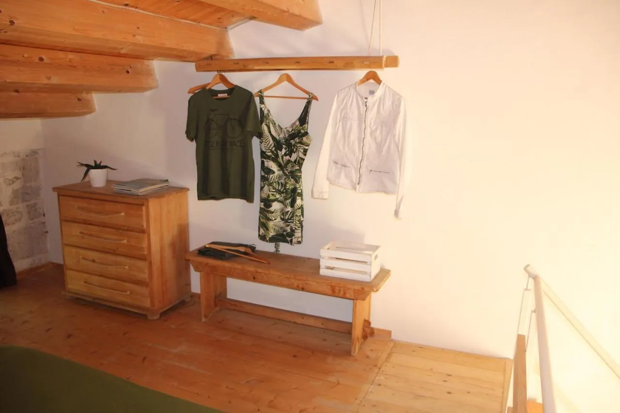 Country house Agriturismo Fondoliva Scicli