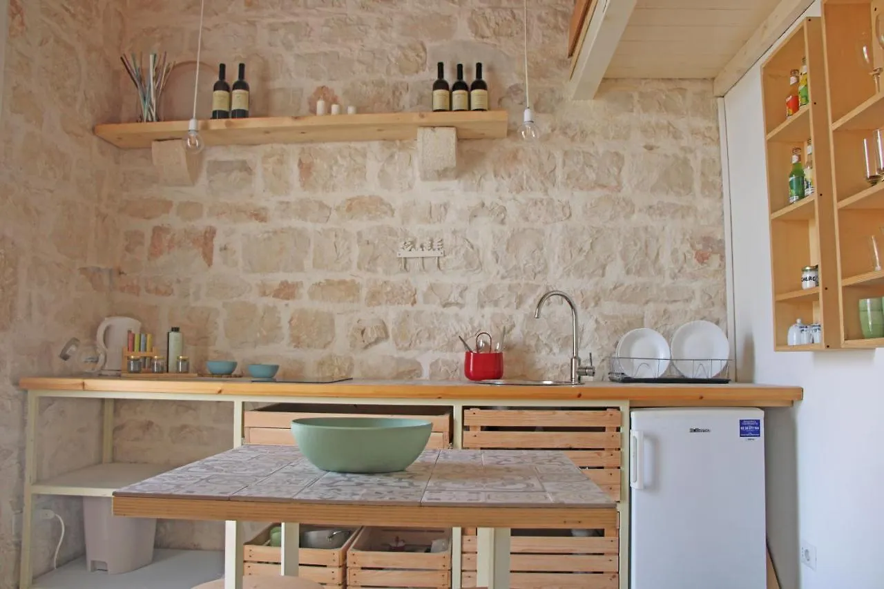 Agriturismo Fondoliva 希克利 意大利