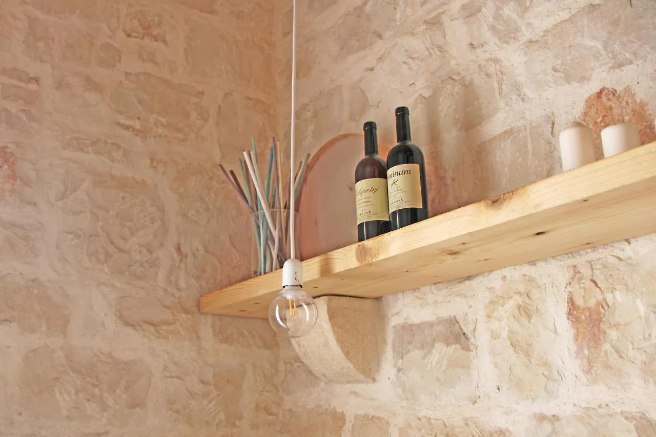 Agriturismo Fondoliva 希克利 0*,  意大利