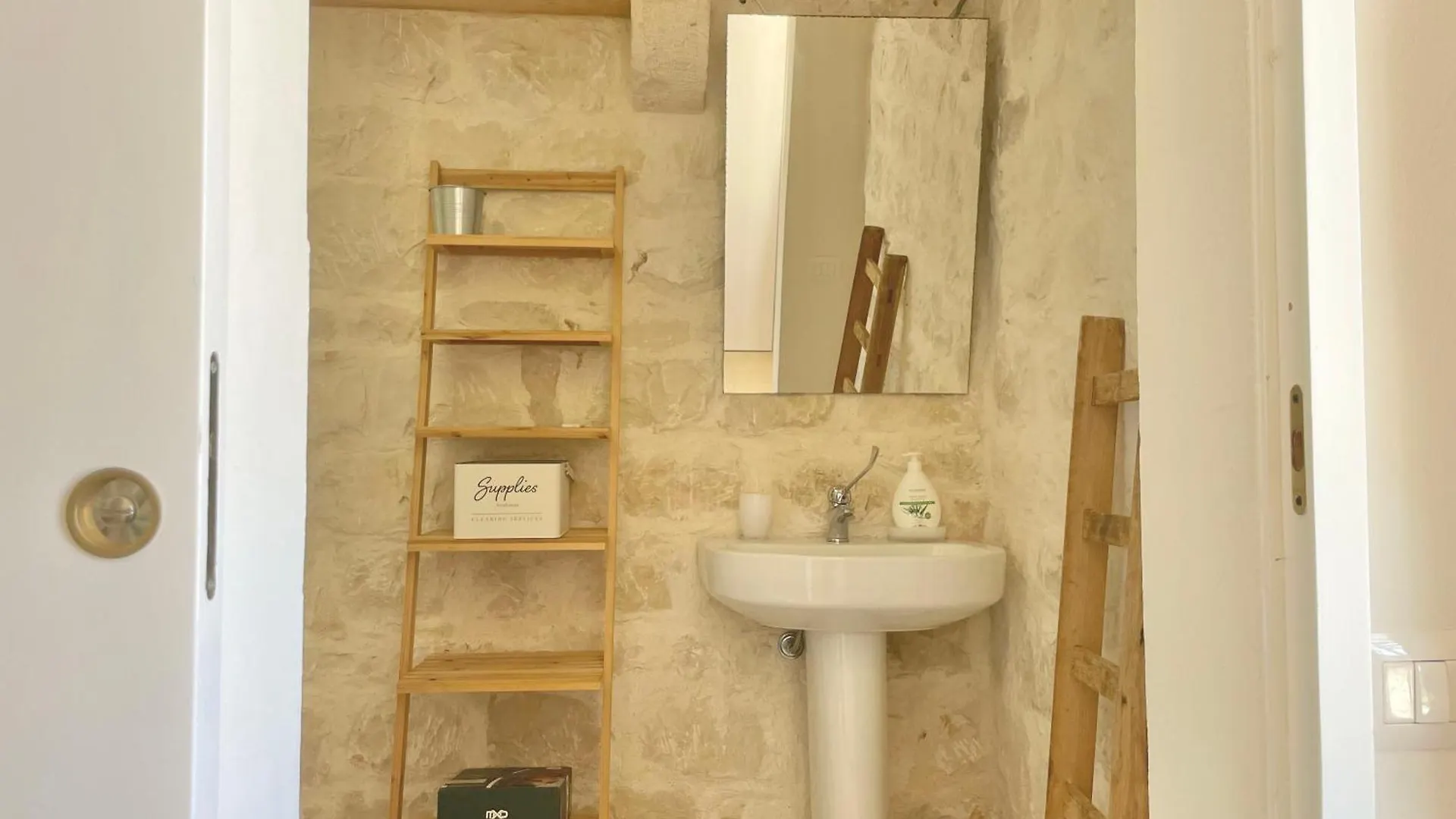 Agriturismo Fondoliva 希克利 0*,  意大利