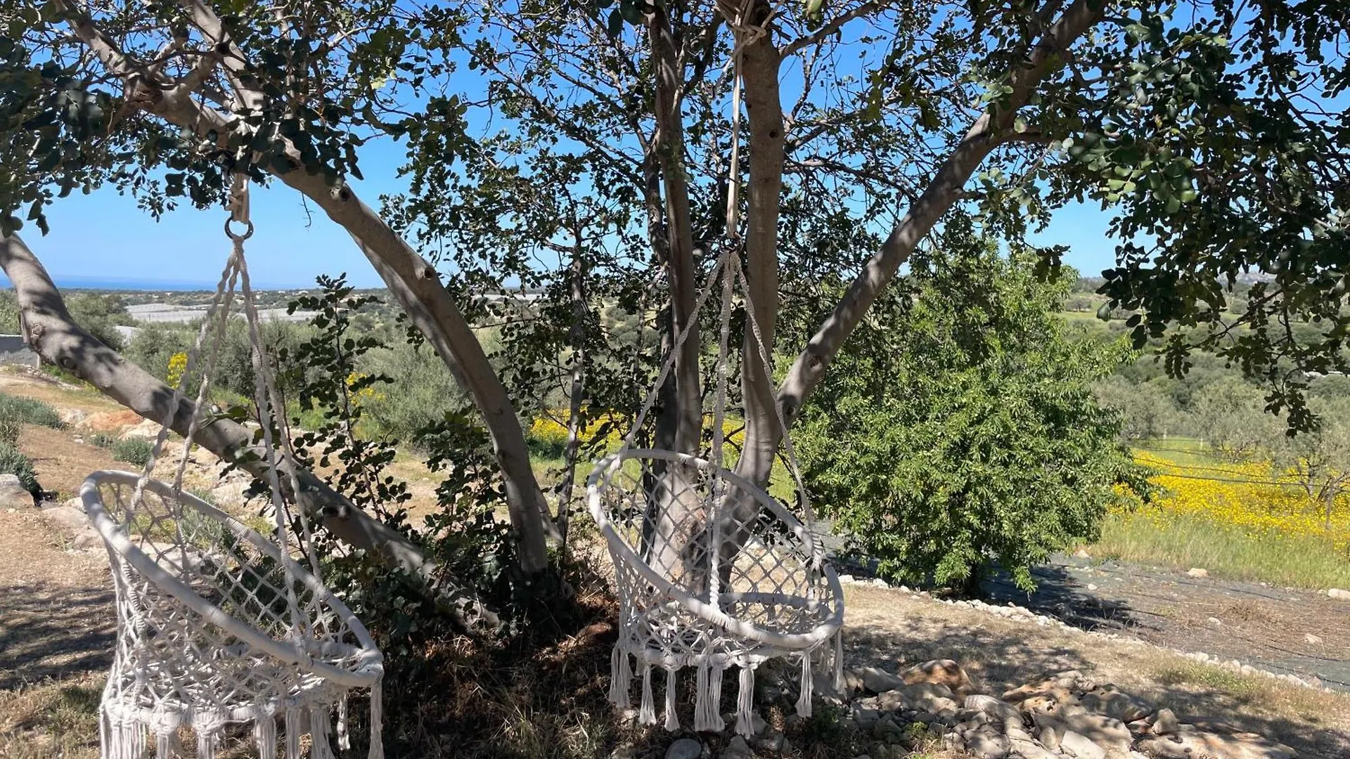 Agriturismo Fondoliva Scicli Country house