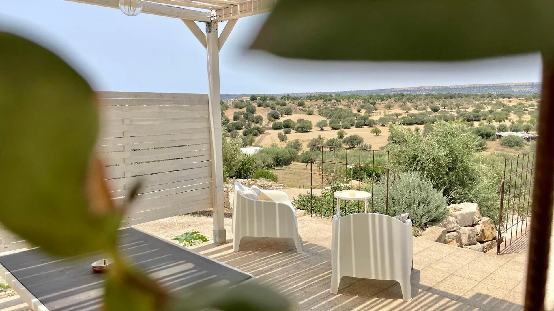 Country house Agriturismo Fondoliva Scicli Italy