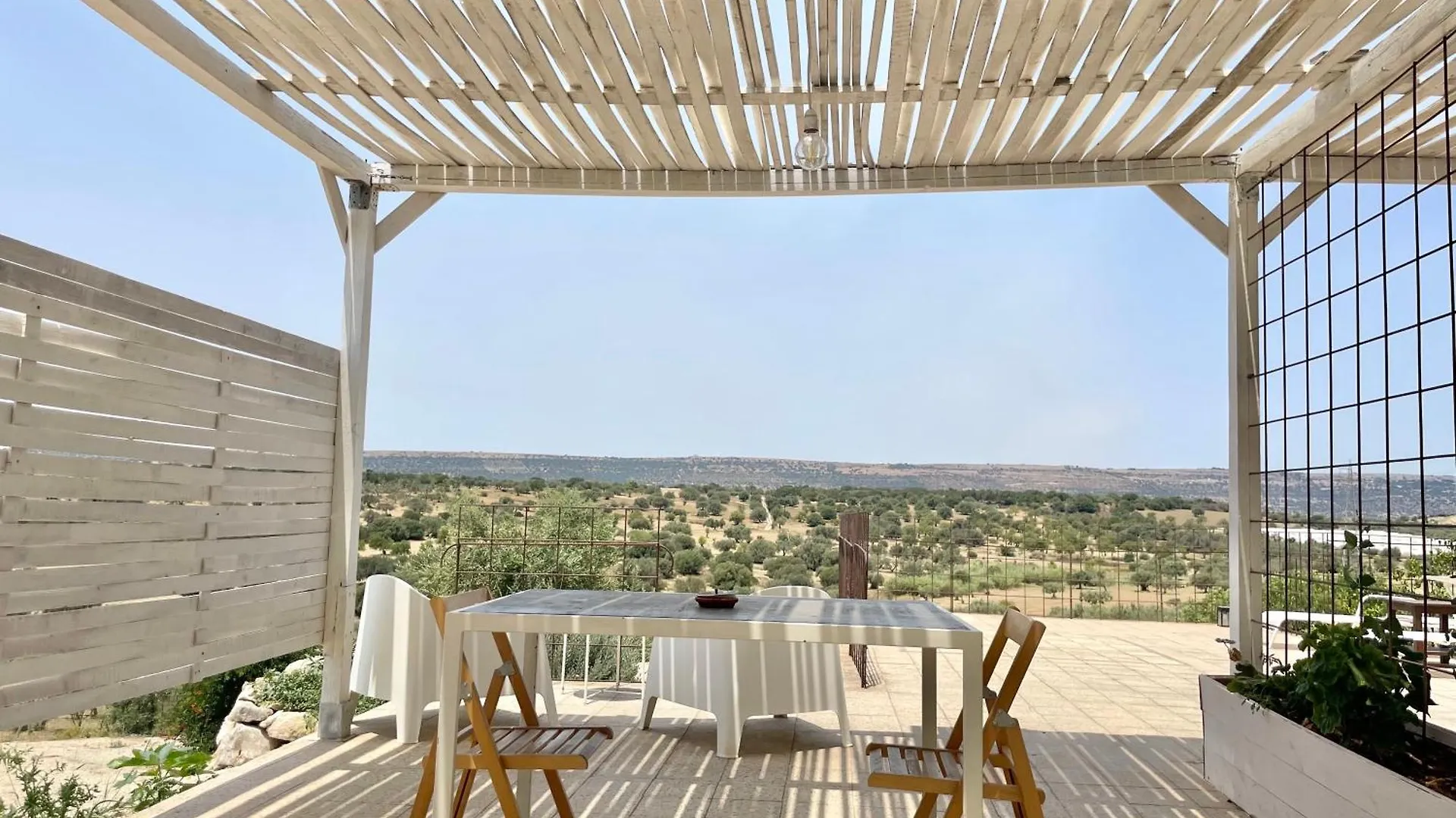 Agriturismo Fondoliva 希克利 乡村民宿