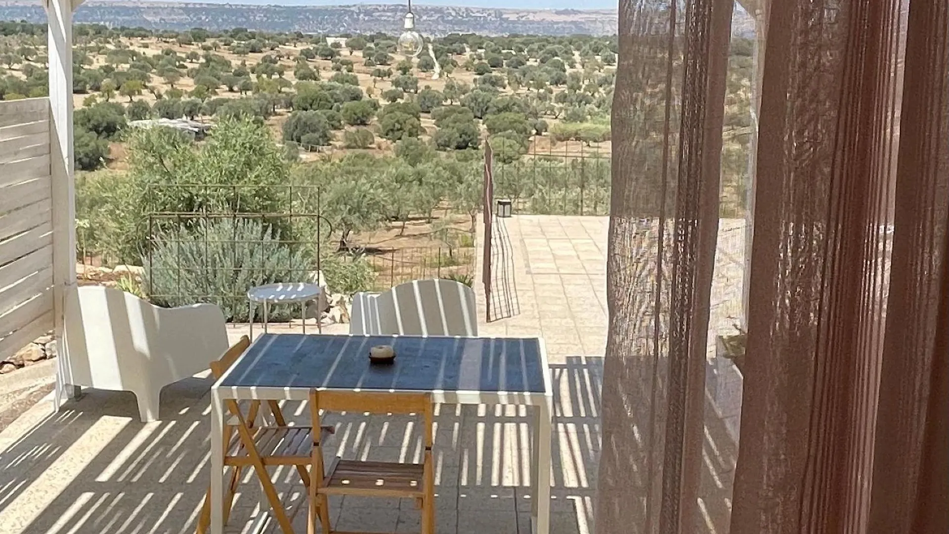 Country house Agriturismo Fondoliva Scicli