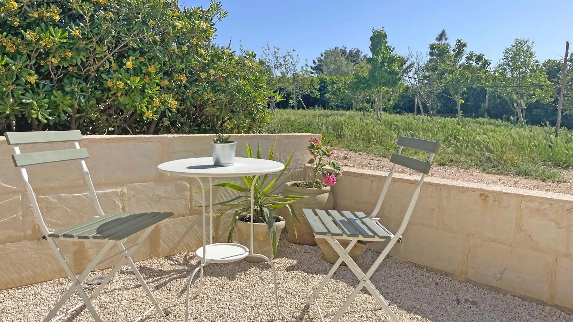 Country house Agriturismo Fondoliva Scicli