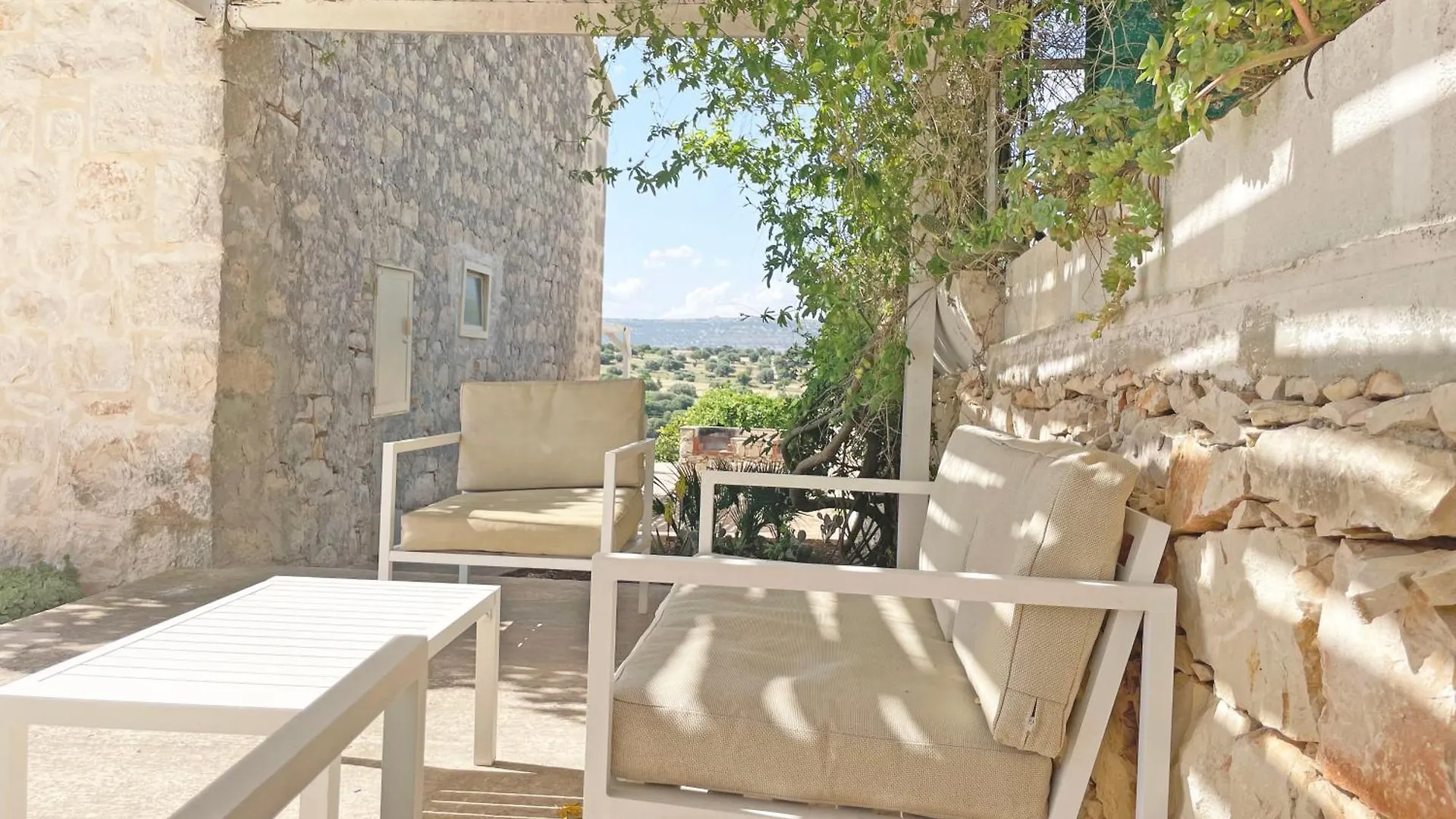 Agriturismo Fondoliva Scicli 0*,  Italy