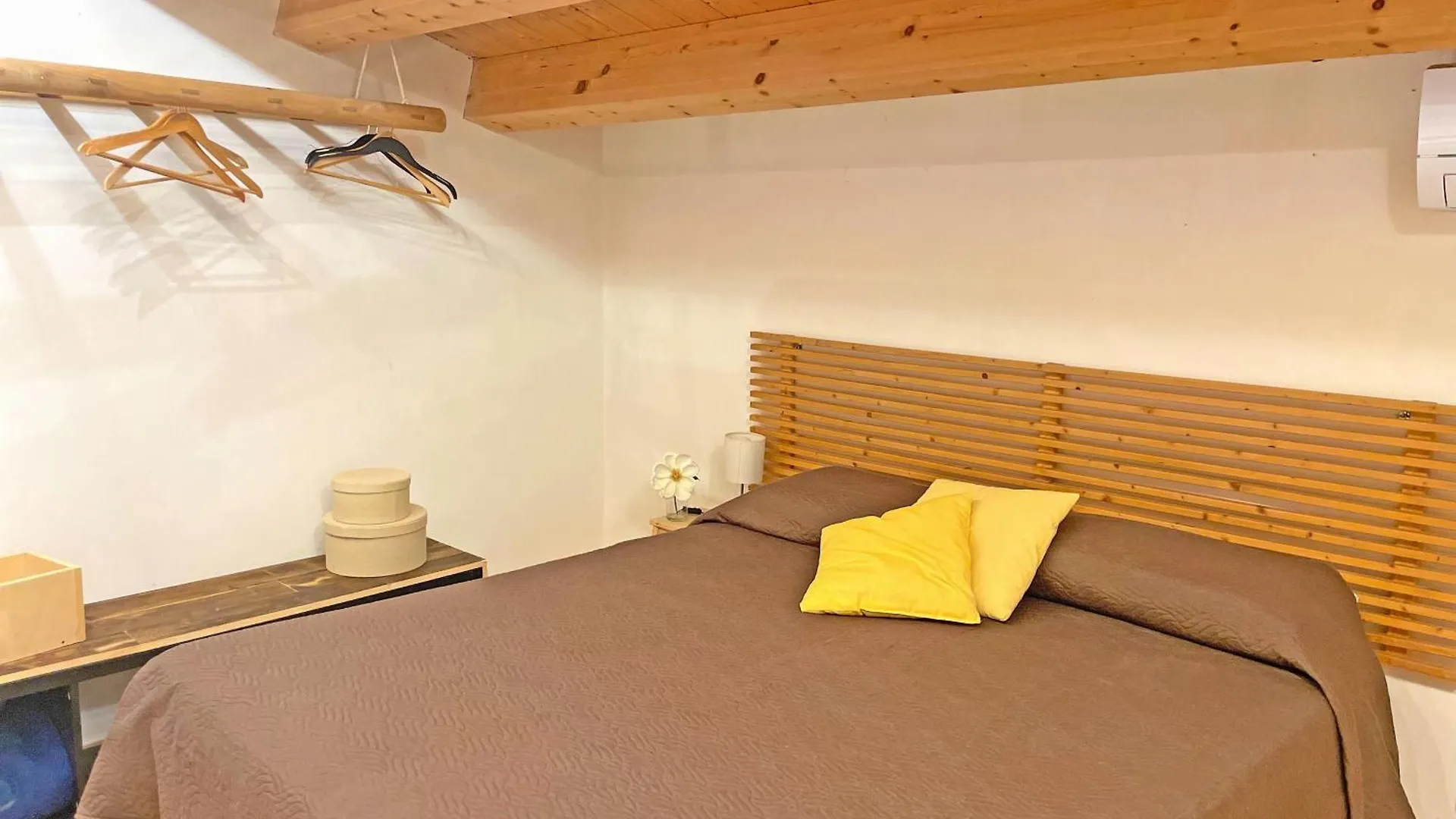 Agriturismo Fondoliva 希克利 乡村民宿